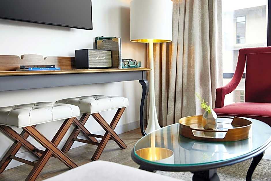 The Edwin Hotel, Autograph Collection by Marriott