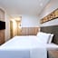 Hanting Hotel Shanghai Zhoupu Wanda Metro Station