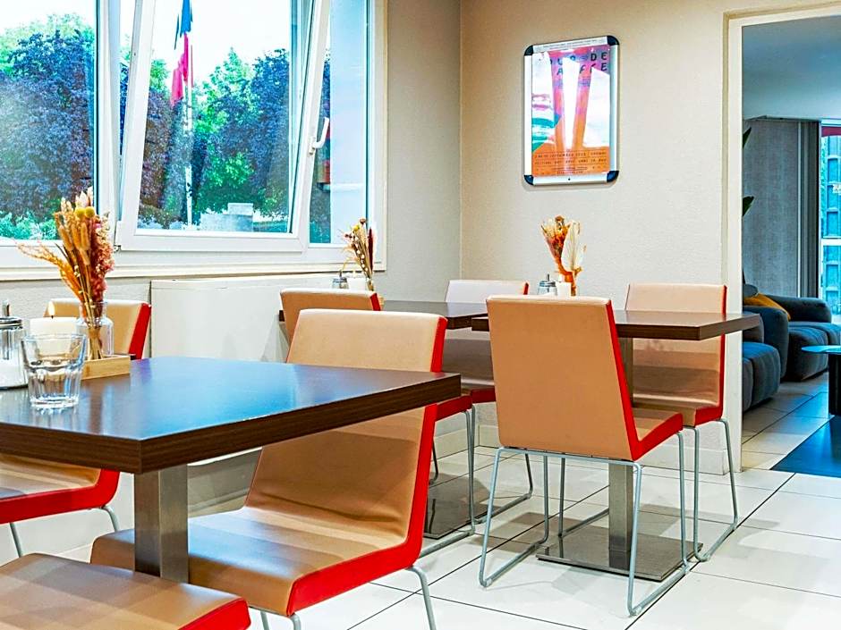 Hôtel Ibis Cognac Centre