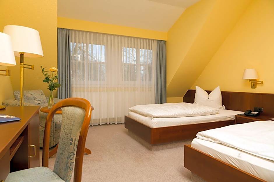 Ringhotel Residenz Wittmund