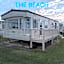 Golden anchor chapel st leonards 3 bed caravan