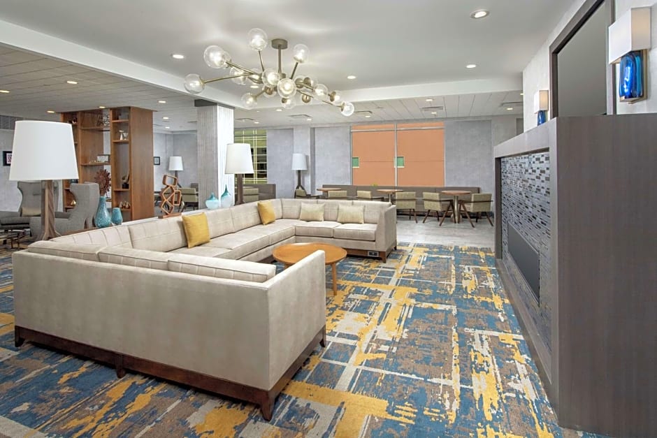 Hilton Garden Inn Westchester/Dobbs Ferry, NY