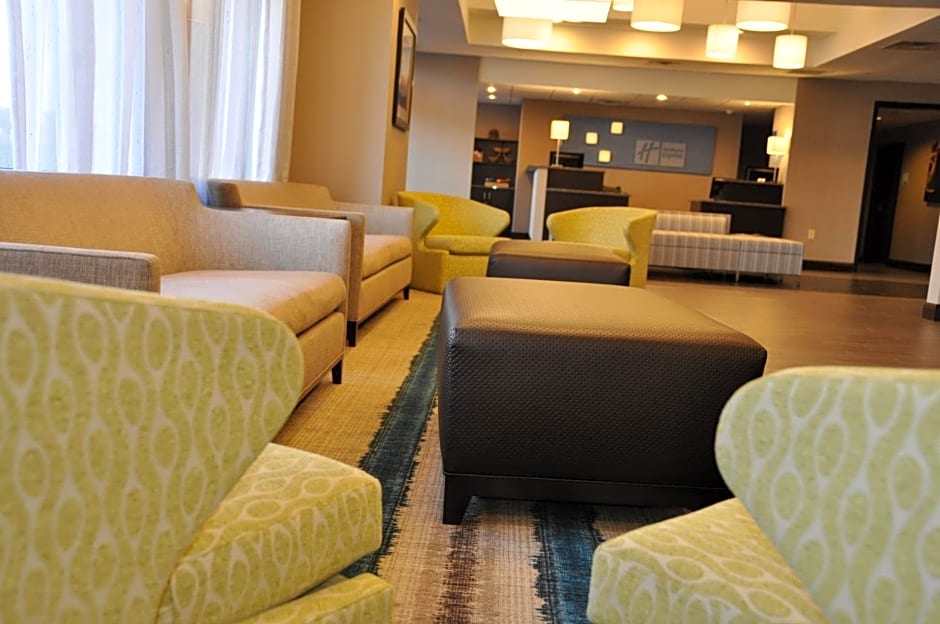 Holiday Inn Express Brentwood-South Cool Springs By IHG