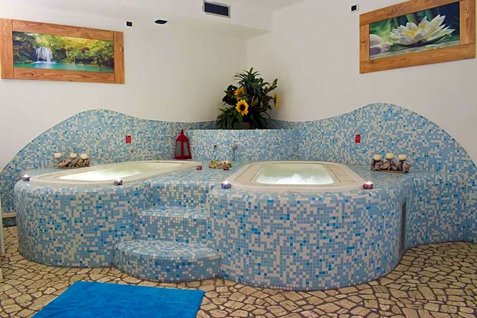 Albergo Scoiattolo