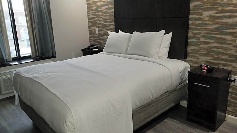 Hotel Nirvana