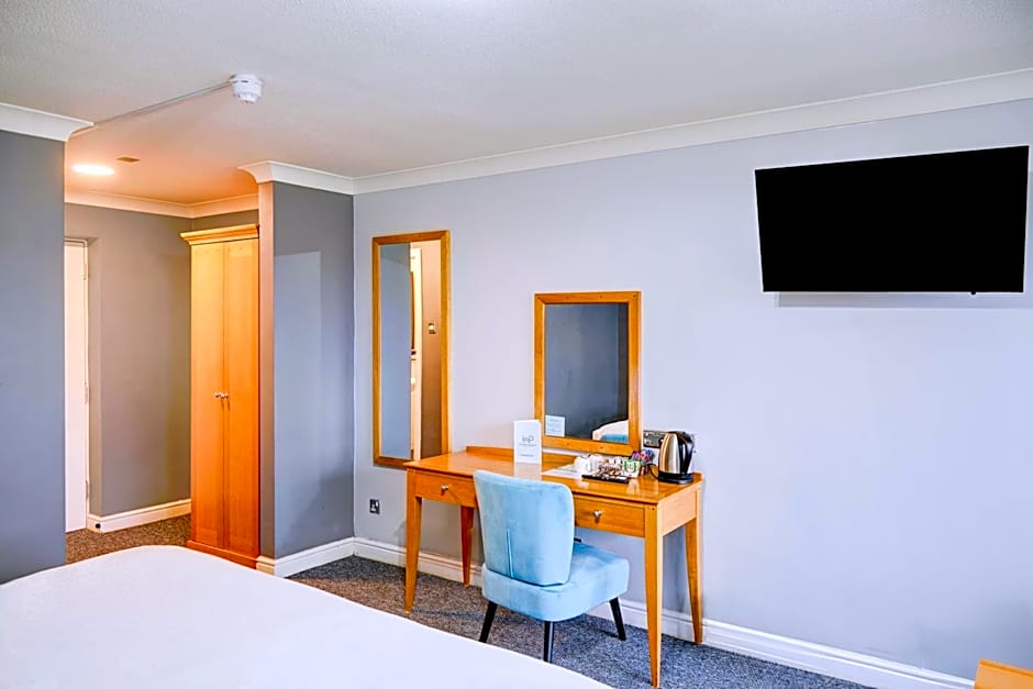 Warwickshire Park Hotel