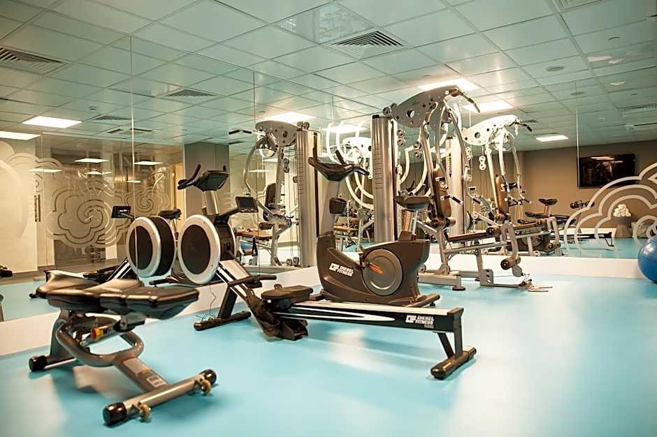 Anemon Bakirkoy Istanbul