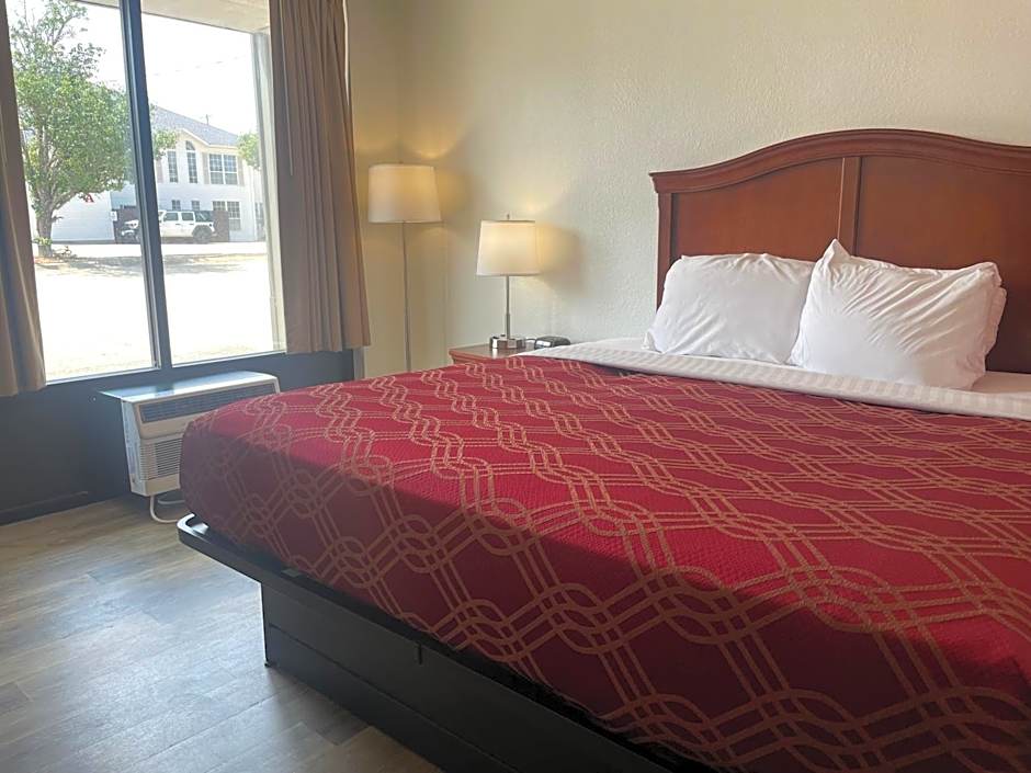 Ramada by Wyndham Branson Theatre District