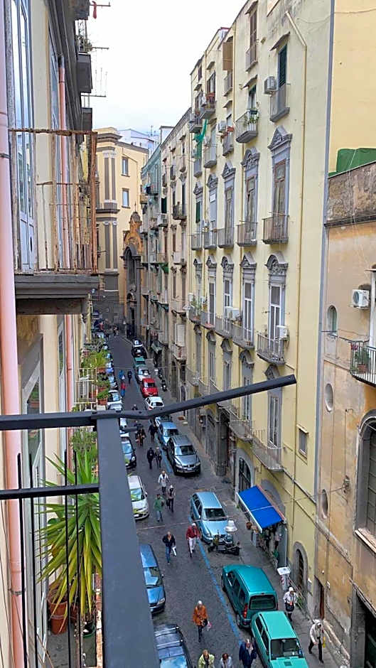 Borgo Angioino