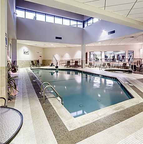 DoubleTree by Hilton Hotel Boston-Andover