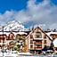 Banff Caribou Lodge And Spa