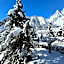 Hotel Aiguille Noire