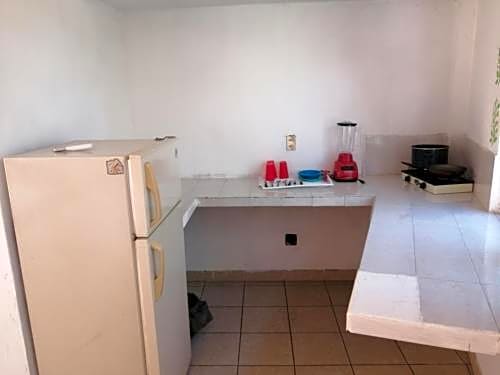 Hotel Termoeléctrica Manzanillo