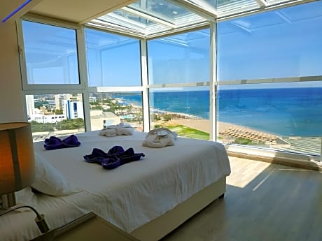 Sky Room