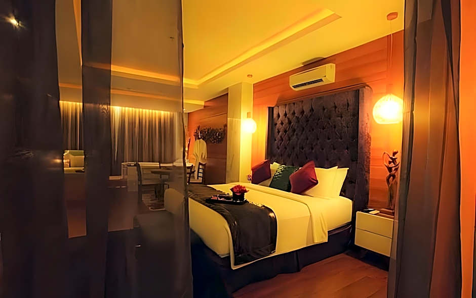 Royal Asnof Hotel Pekanbaru