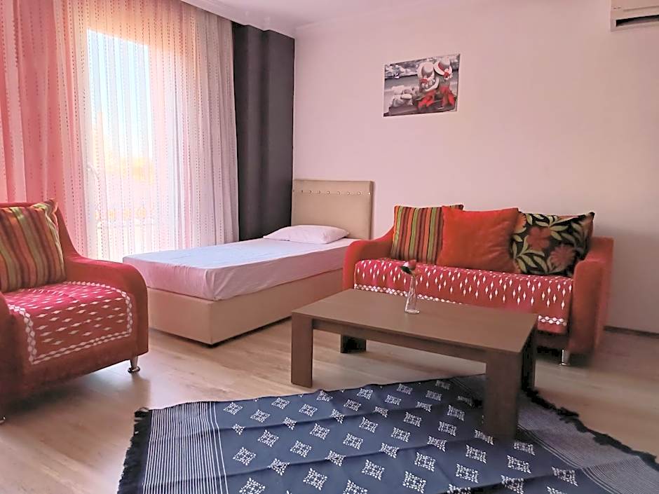 The City Residence Hotel
