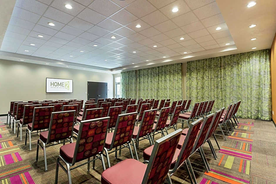 Home2 Suites By Hilton Salt Lake City-Murray, Ut