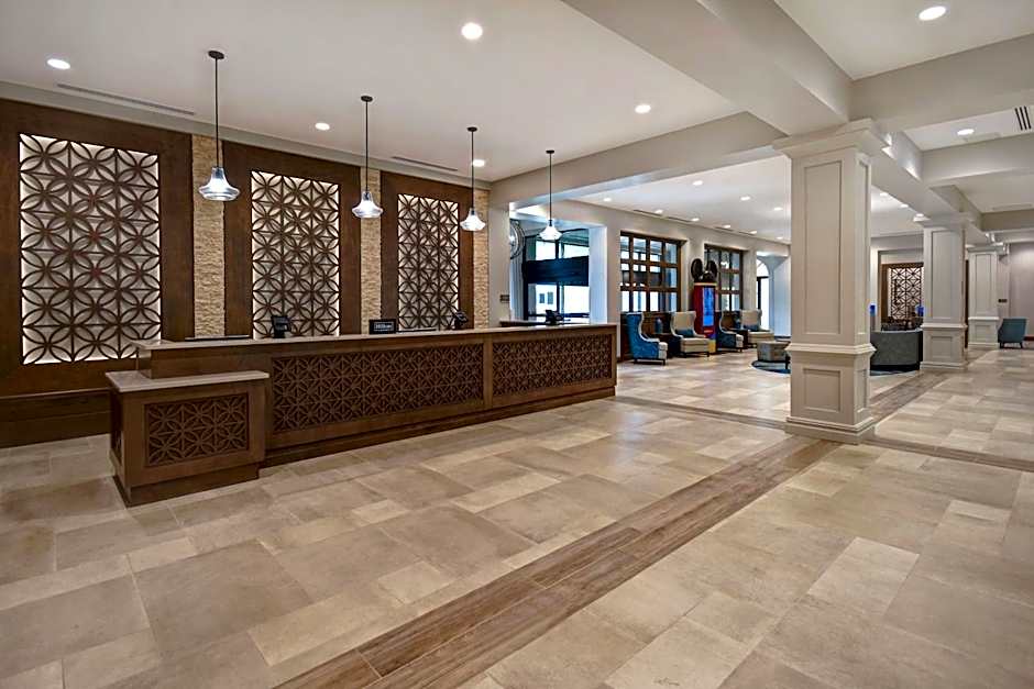 Homewood Suites by Hilton Orlando Flamingo Crossings