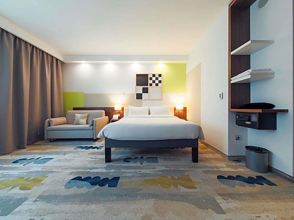 ibis Styles Warszawa Airport