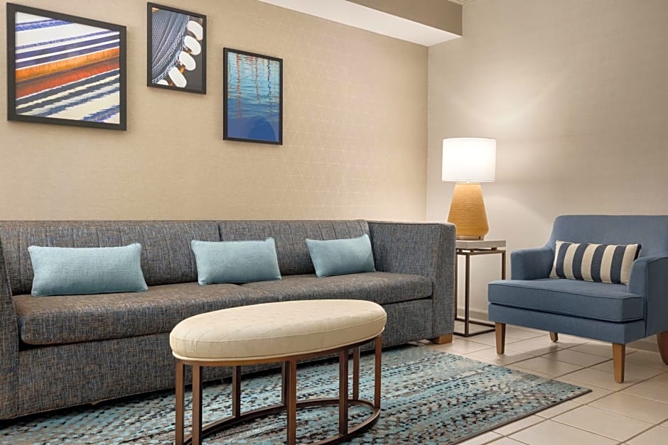 Holiday Inn Hotel & Suites Ocean City By IHG