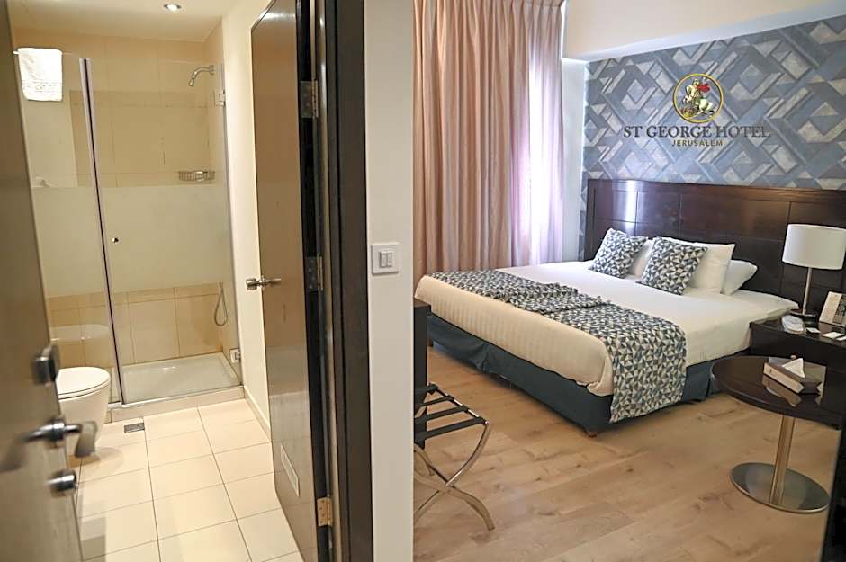 St. George Hotel