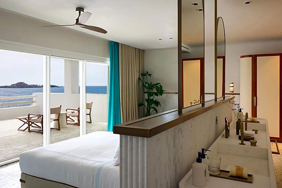 Nammos Hotel Mykonos