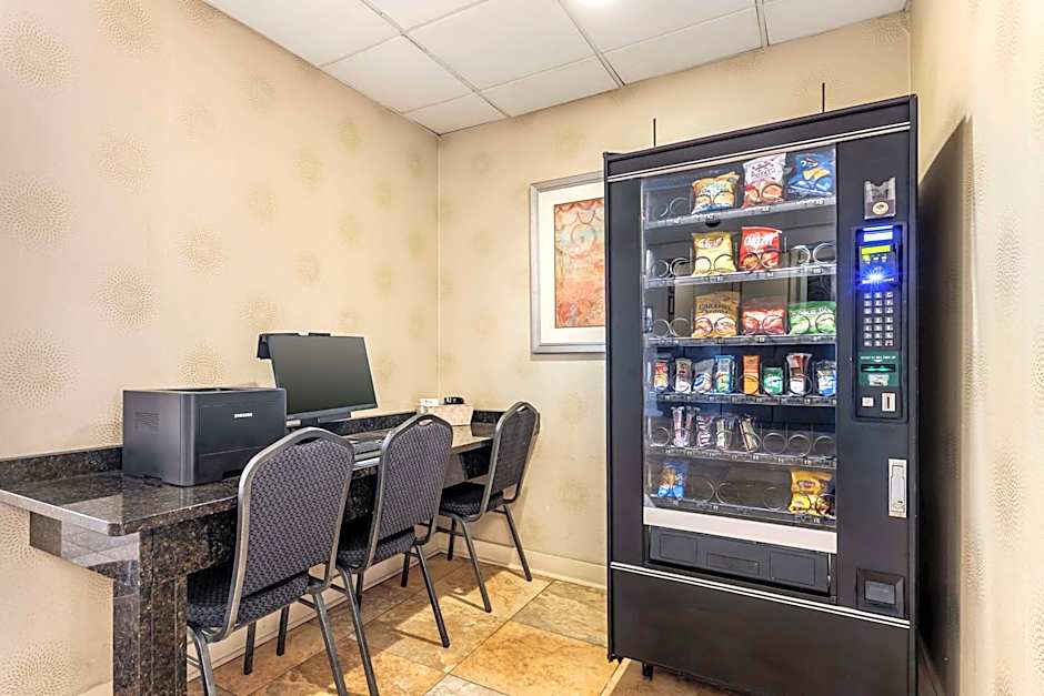 Best Western Watertown/Fort Drum