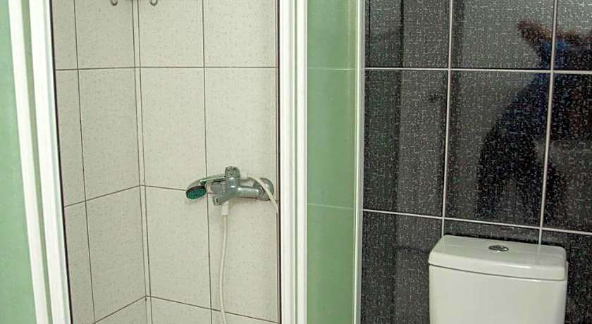 SARAY APART OTEL