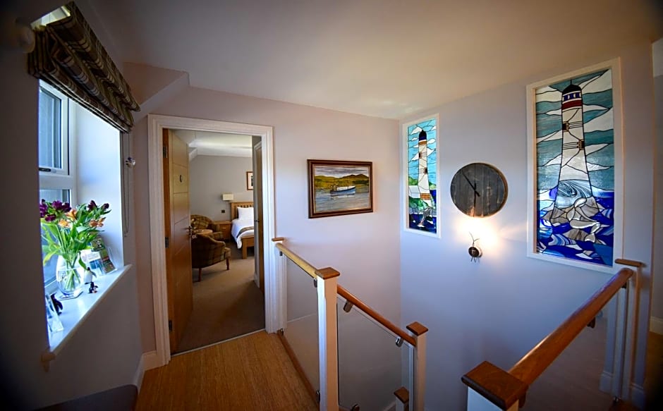 Heatherfield House B&B