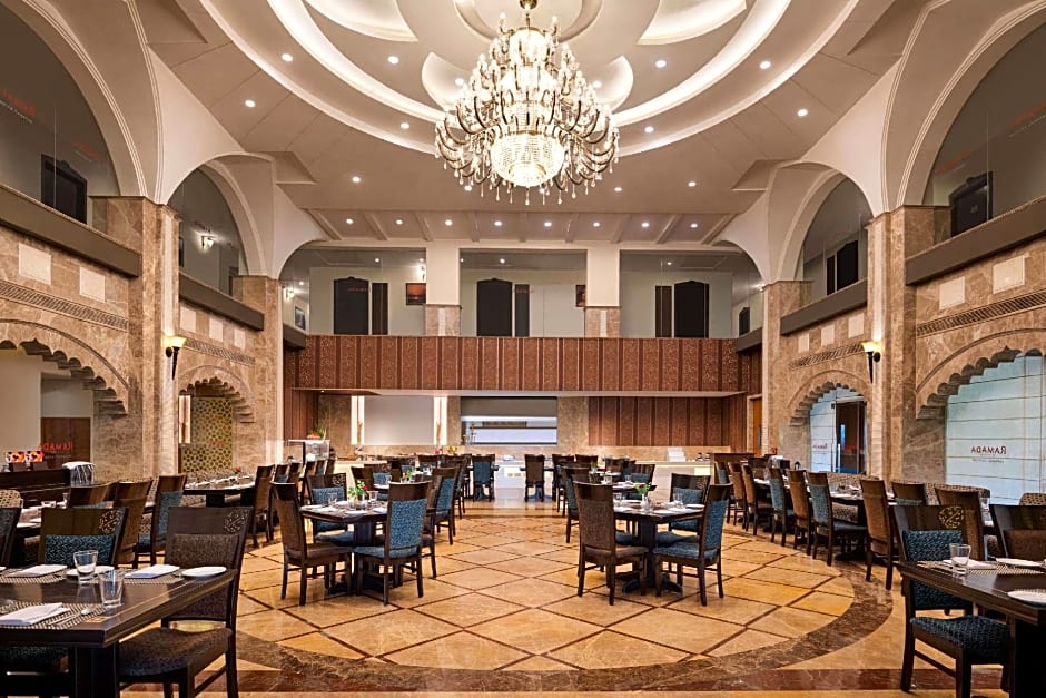 Ramada by Wyndham Varanasi Katesar