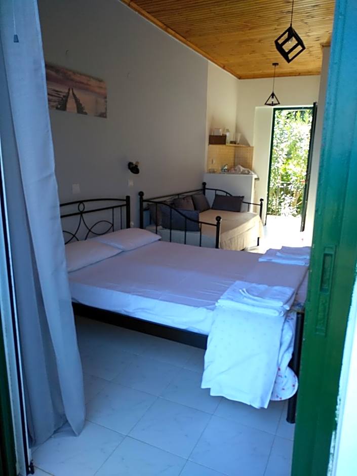 mare di zante "mare di levante"