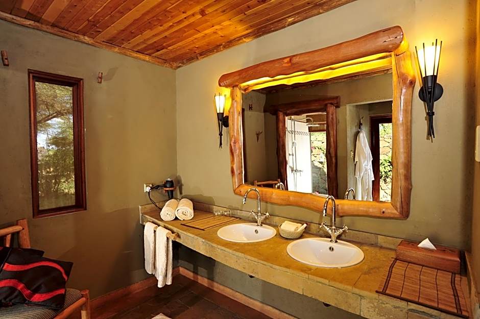 Severin Safari Camp