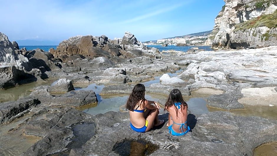 B&B Baia di Riaci Tropea