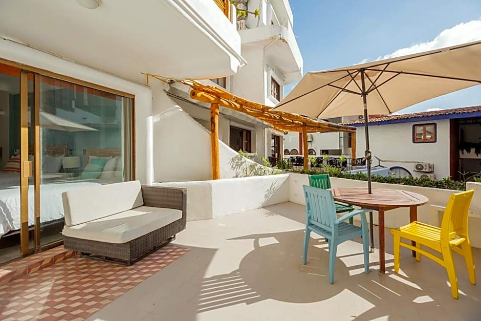 Hotel Amaca Puerto Vallarta - Adults Only