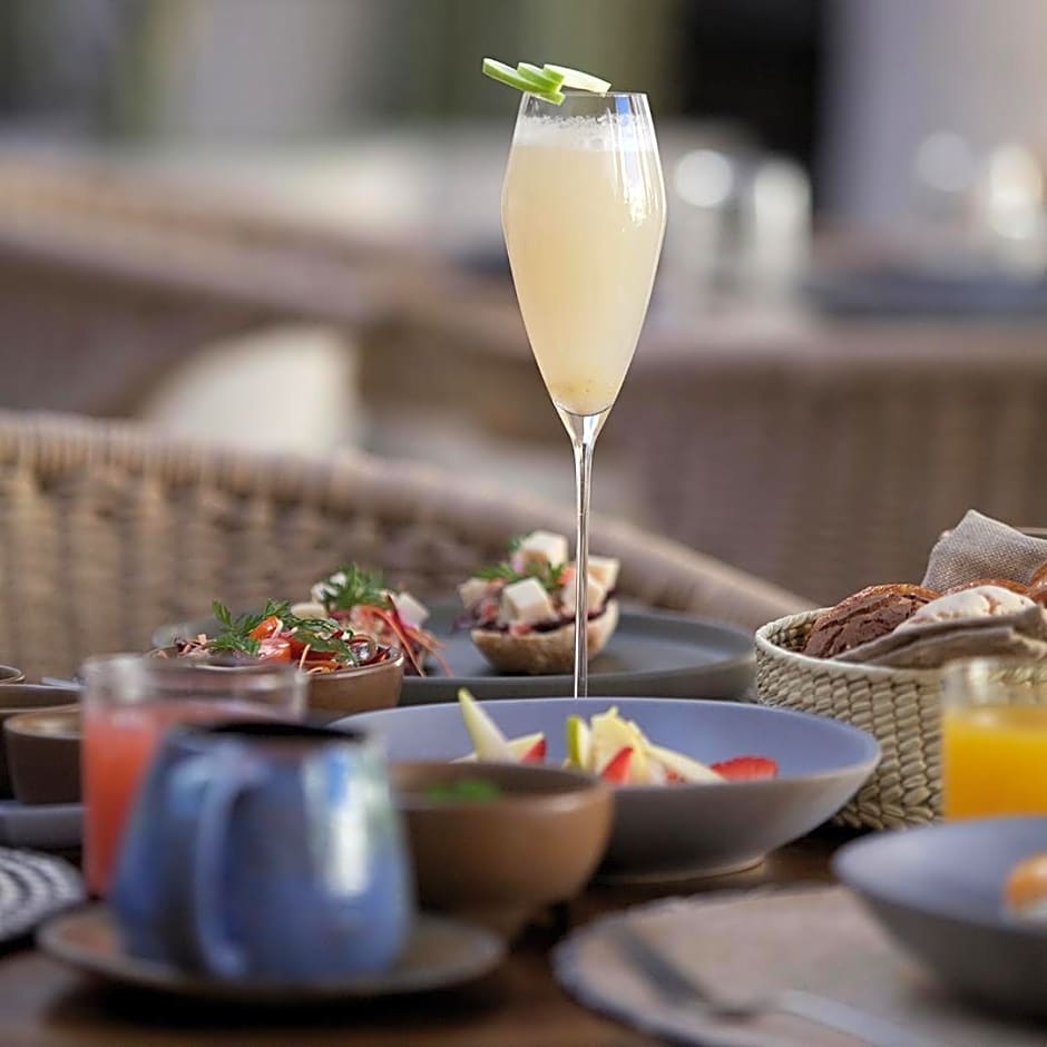 Hotel Amatte San Miguel de Allende