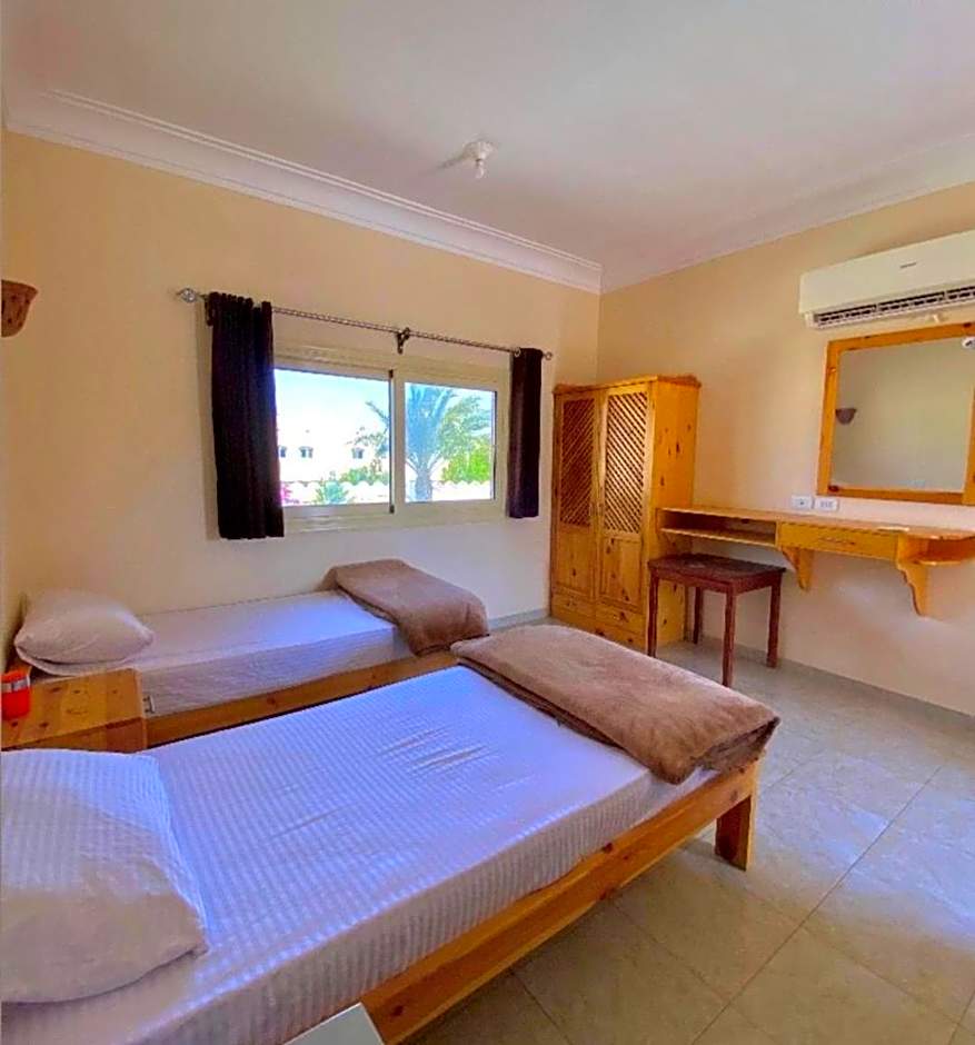 Nook – Dahab, IN