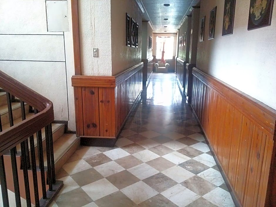 Hotel Henrico  Kisad