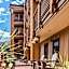 WorldMark Chelan Lake House