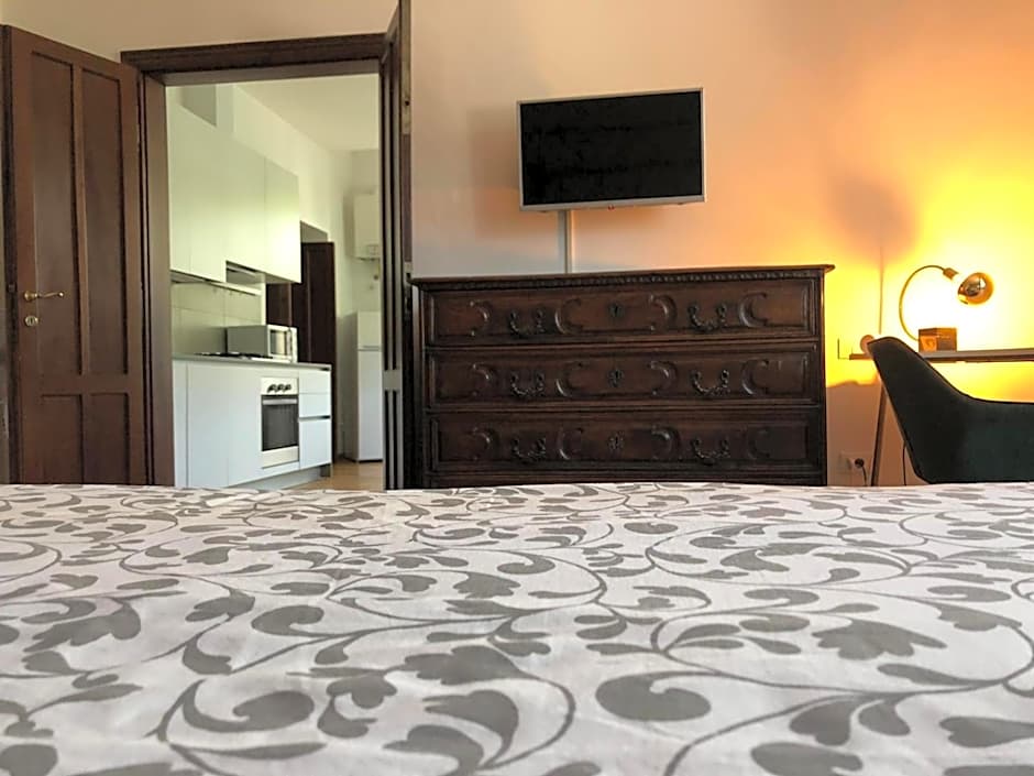 House of Trento - NO Reception