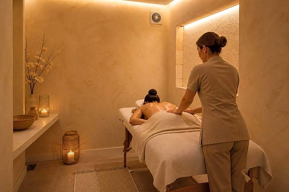 Duque Hotel Boutique & Spa