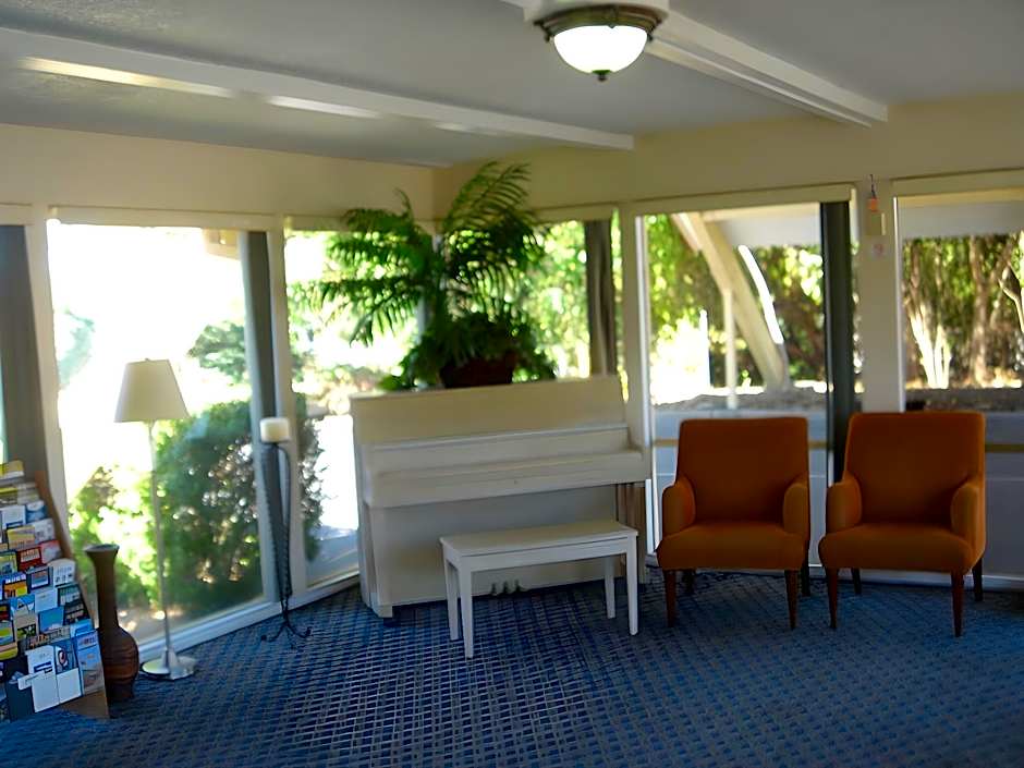 Econo Lodge