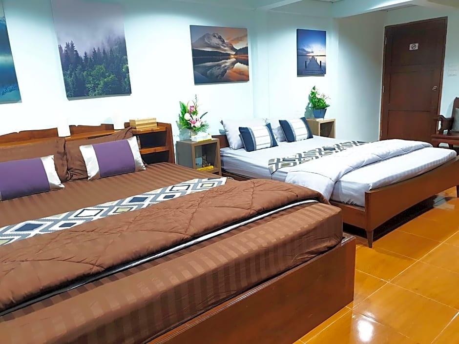 297 Nature Residence