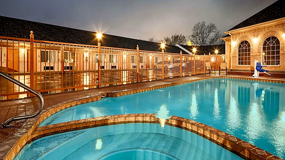 Bestway Inn
