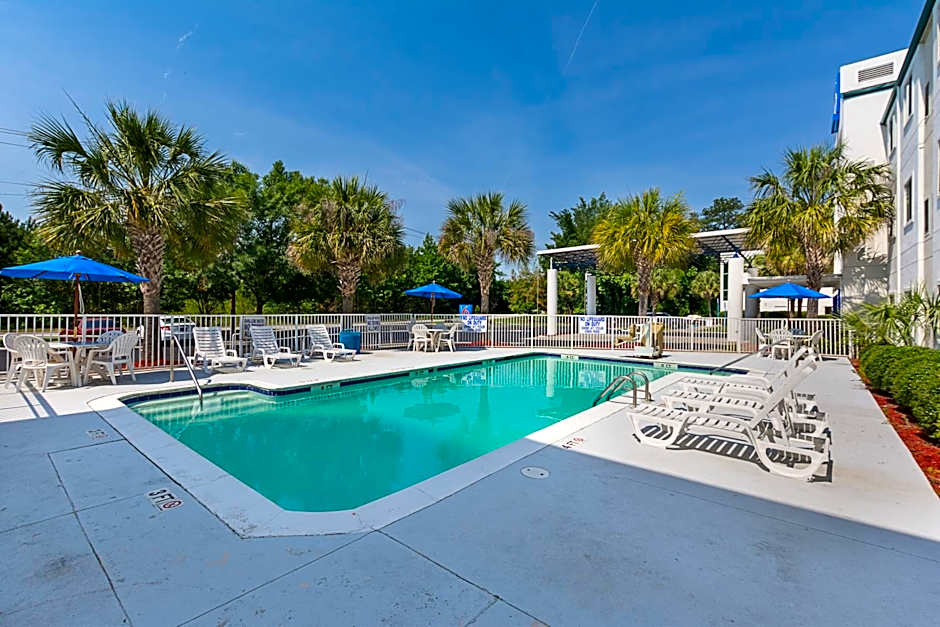 Motel 6-Columbia, SC - Fort Jackson Area