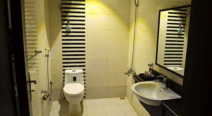 Hotel Taleen Durrat Al Nakhil