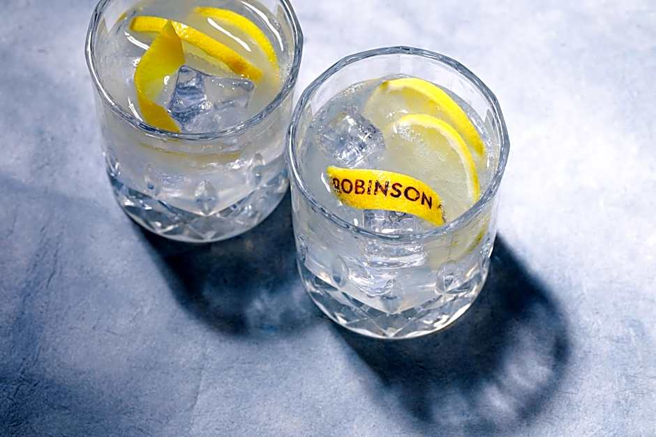 ROBINSON SARIGERME PARK - All Inclusive