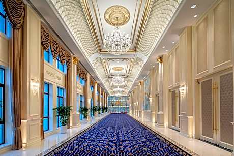 Wyndham Taian West
