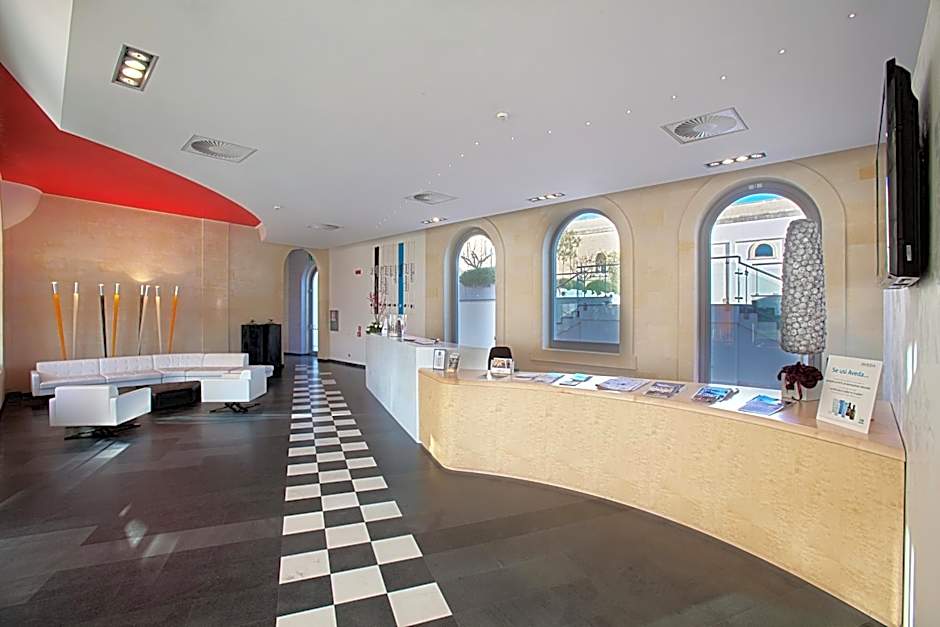 Arthotel & Park Lecce