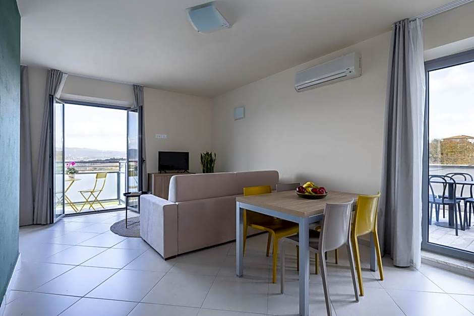 Tuscasì Aparthotel