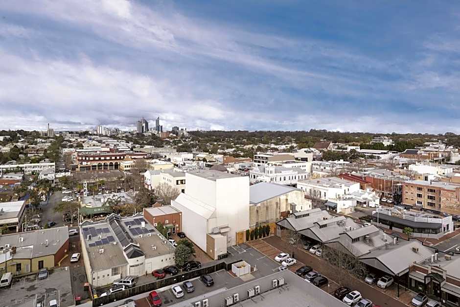Vibe Hotel Subiaco Perth